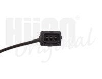 HÜCO 138141 Sensor, Nockenwellenposition