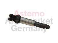 ASTEMO 2503825 Zündspule