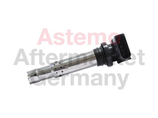 ASTEMO 2503807 Zündspule