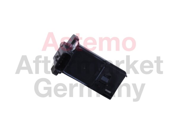 ASTEMO 2505012 Luftmassenmesser