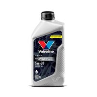 VALVOLINE 907854 Motoröl