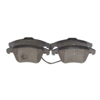 BOSCH 0 986 494 538 Bremsbelagsatz, Scheibenbremse