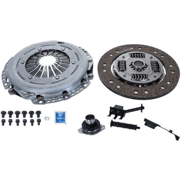 SACHS 3000 970 072 Kupplungssatz