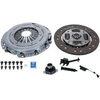SACHS 3000 970 072 Kupplungssatz