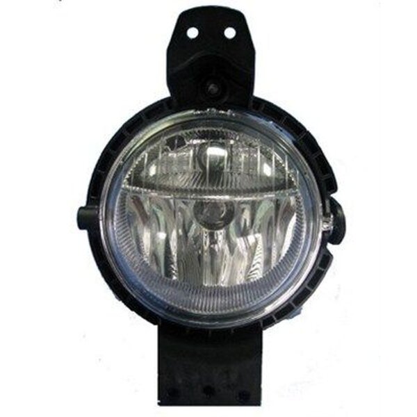MAGNETI MARELLI 712403901120 Nebelscheinwerfer
