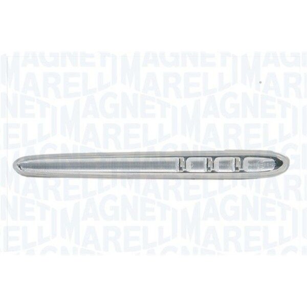 MAGNETI MARELLI 715102160000 Blinkleuchte