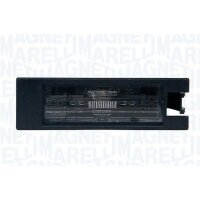MAGNETI MARELLI 715105100000 Kennzeichenleuchte