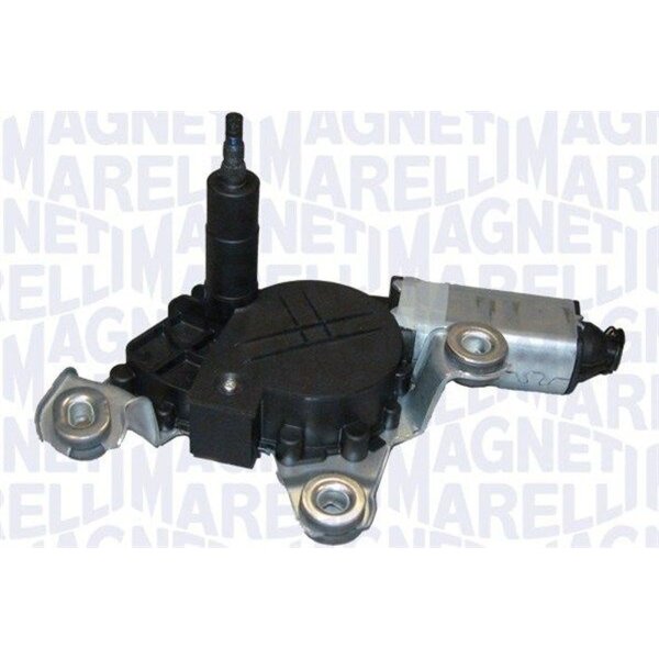 MAGNETI MARELLI 064038005010 Wischermotor