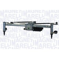 MAGNETI MARELLI 064352119010 Scheibenreinigungsanlage