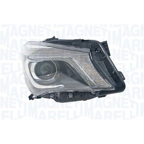 MAGNETI MARELLI 711307024237 Hauptscheinwerfer