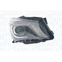 MAGNETI MARELLI 711307024237 Hauptscheinwerfer
