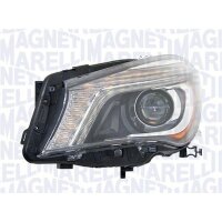 MAGNETI MARELLI 711307024237 Hauptscheinwerfer