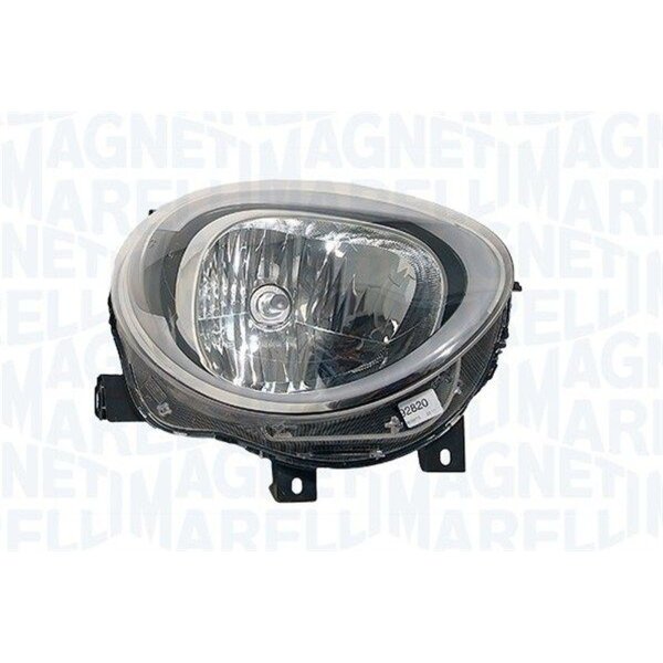 MAGNETI MARELLI 712484601129 Hauptscheinwerfer