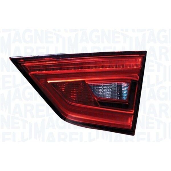 MAGNETI MARELLI 714081220701 Heckleuchte