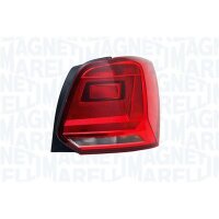 MAGNETI MARELLI 714000028731 Heckleuchte
