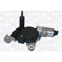 MAGNETI MARELLI 064038006010 Wischermotor
