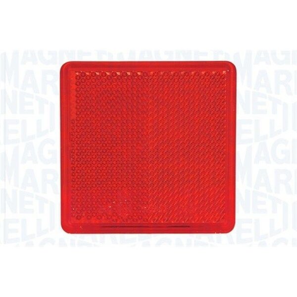 MAGNETI MARELLI 715146052000 Rückstrahler