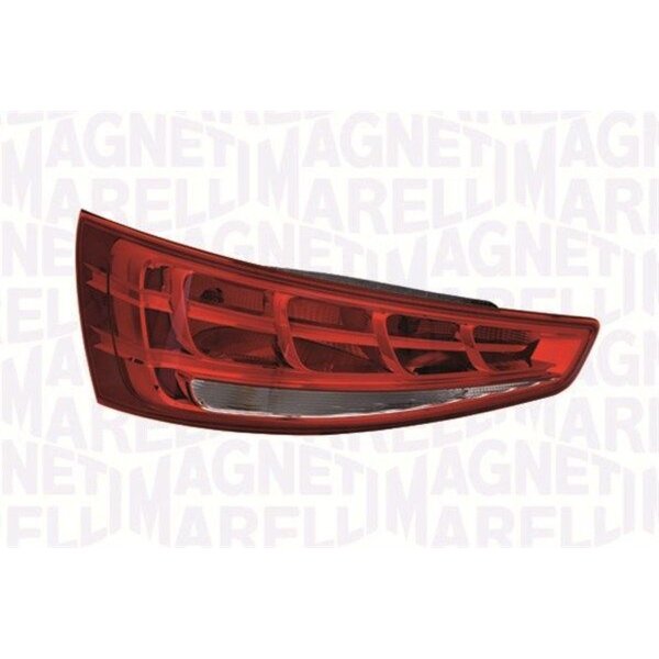 MAGNETI MARELLI 714021300701 Heckleuchte