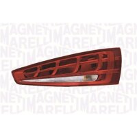 MAGNETI MARELLI 714021300801 Heckleuchte