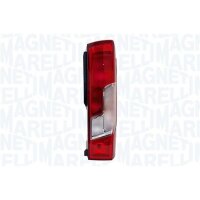 MAGNETI MARELLI 712206101120 Heckleuchte