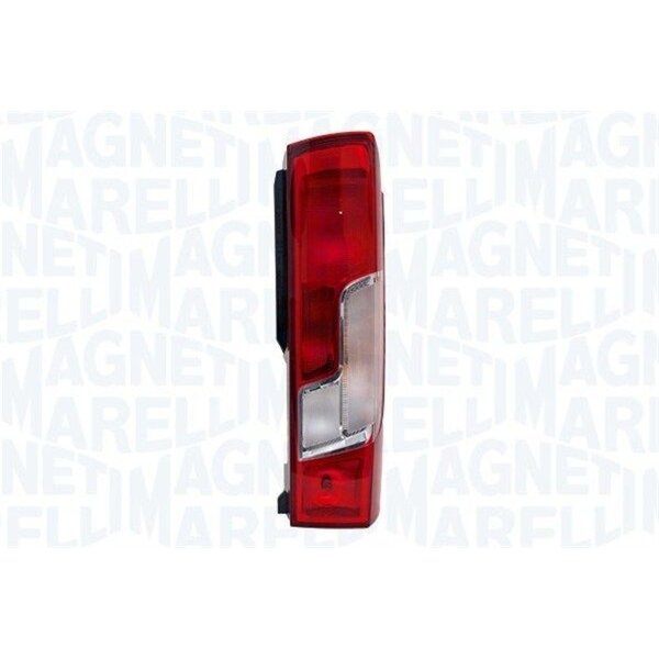 MAGNETI MARELLI 712206201120 Heckleuchte