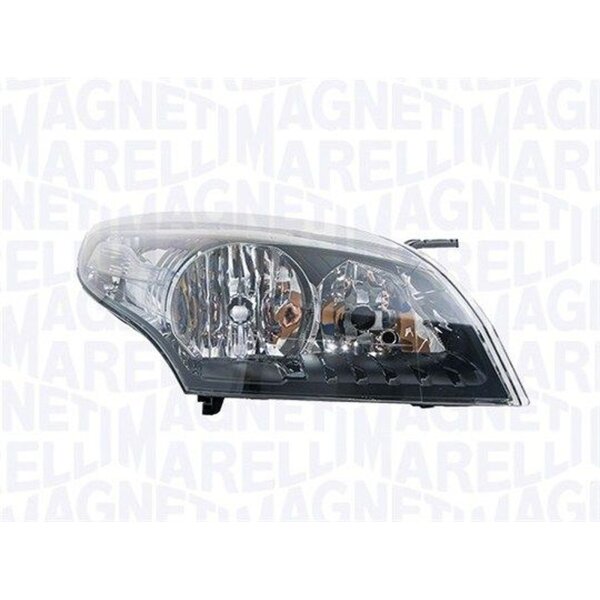 MAGNETI MARELLI 711307024128 Hauptscheinwerfer