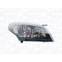 MAGNETI MARELLI 711307024128 Hauptscheinwerfer