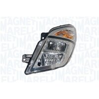 MAGNETI MARELLI 710301273203 Hauptscheinwerfer
