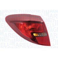 MAGNETI MARELLI 714000062637 Heckleuchte