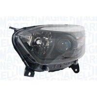 MAGNETI MARELLI 711307024448 Hauptscheinwerfer