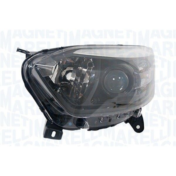 MAGNETI MARELLI 711307024449 Hauptscheinwerfer