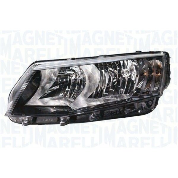 MAGNETI MARELLI 711307024254 Hauptscheinwerfer