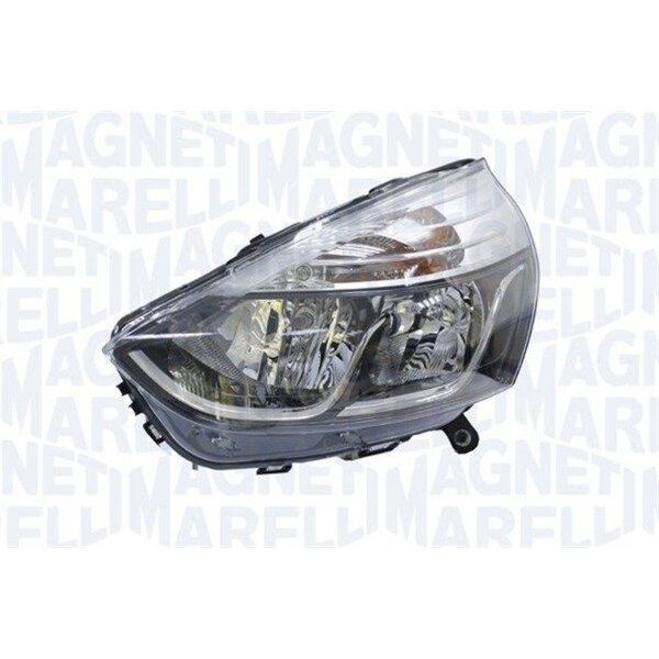 MAGNETI MARELLI 712103301110 Hauptscheinwerfer
