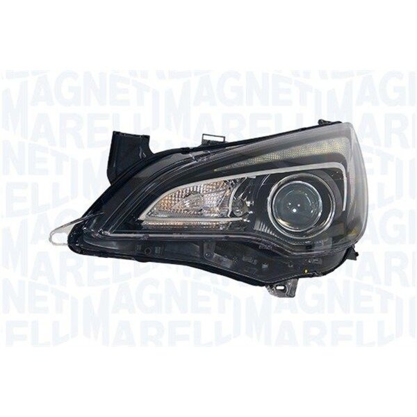 MAGNETI MARELLI 711307024055 Hauptscheinwerfer