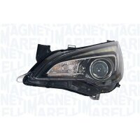 MAGNETI MARELLI 711307024055 Hauptscheinwerfer