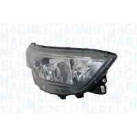 MAGNETI MARELLI 712479001129 Hauptscheinwerfer