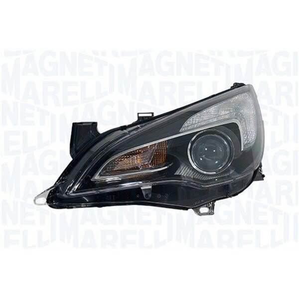 MAGNETI MARELLI 710301262204 Hauptscheinwerfer
