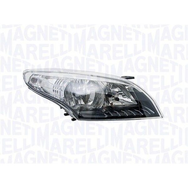 MAGNETI MARELLI 711307024125 Hauptscheinwerfer