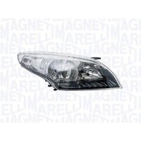 MAGNETI MARELLI 711307024125 Hauptscheinwerfer