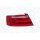 MAGNETI MARELLI 714021230701 Heckleuchte