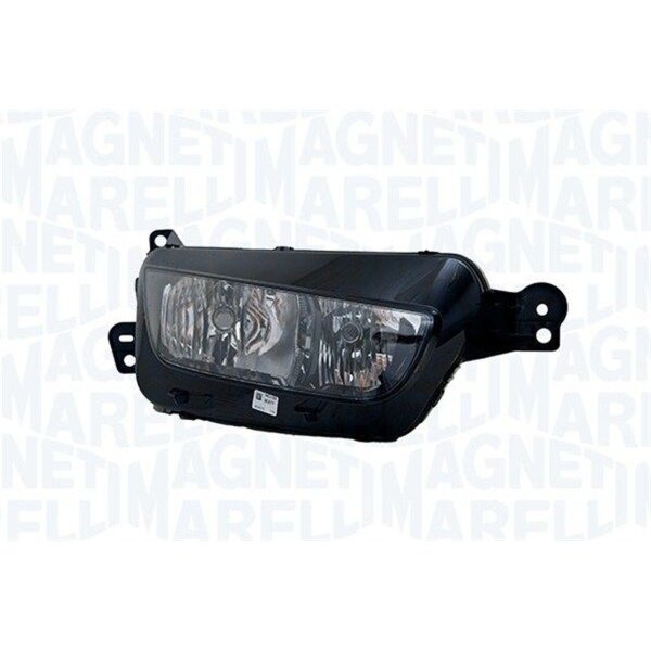 MAGNETI MARELLI 712472201129 Hauptscheinwerfer