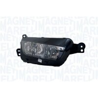 MAGNETI MARELLI 712472201129 Hauptscheinwerfer