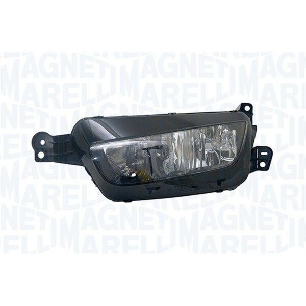 MAGNETI MARELLI 712472301129 Hauptscheinwerfer