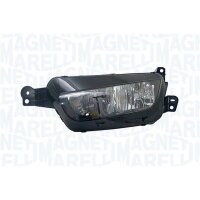 MAGNETI MARELLI 712472301129 Hauptscheinwerfer