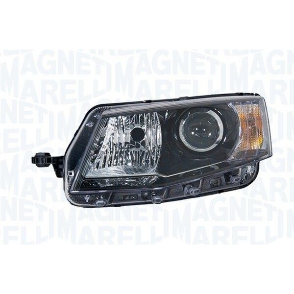 MAGNETI MARELLI 711307024262 Hauptscheinwerfer