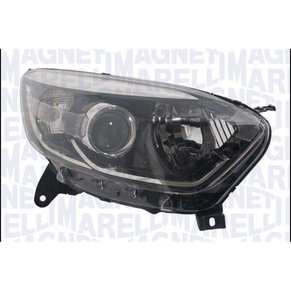 MAGNETI MARELLI 711307024450 Hauptscheinwerfer
