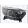 MAGNETI MARELLI 711307024450 Hauptscheinwerfer