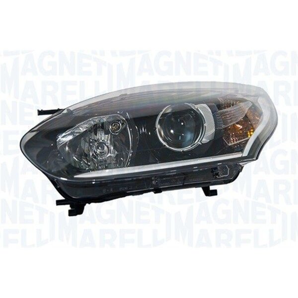 MAGNETI MARELLI 711307024482 Hauptscheinwerfer
