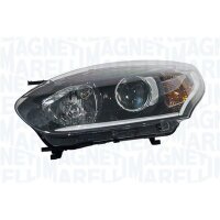 MAGNETI MARELLI 711307024482 Hauptscheinwerfer