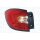 MAGNETI MARELLI 714000028630 Heckleuchte